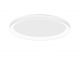 Plafoniera LED dimabila design circular PERTINO D-48cm