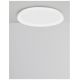 Plafoniere - Plafoniera LED dimabila design circular PERTINO D-48cm