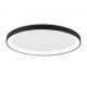 Plafoniera LED dimabila design circular PERTINO D-48cm