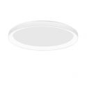 Plafoniera LED dimabila design circular PERTINO D-38cm