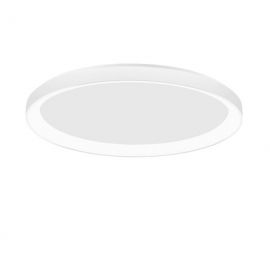 Plafoniera LED dimabila design circular PERTINO D-38cm