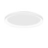 Plafoniera LED dimabila design circular PERTINO D-38cm