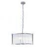 Lustra suspendata eleganta design modern MARMO
