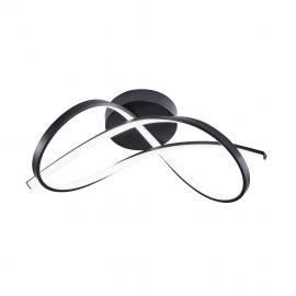 Lustre aplicate - Lustra aplicata LED design moderna ERDA