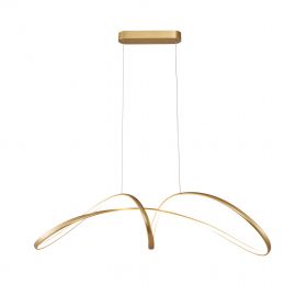 Candelabre, Lustre - Lustra LED design moderna FERMI