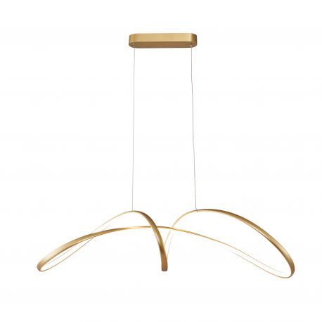 Candelabre, Lustre - Lustra LED design moderna FERMI