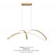 Candelabre, Lustre - Lustra LED design moderna FERMI