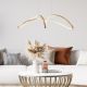 Candelabre, Lustre - Lustra LED design moderna FERMI