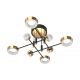 Lustre aplicate - Lustra LED aplicata design modern LARA