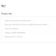 Pendule, Lustre suspendate - Pendul LED design minimalist NET auriu