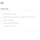 Pendule, Lustre suspendate - Pendul LED design minimalist NET alb