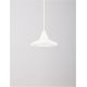 Pendule, Lustre suspendate - Pendul LED design minimalist DRO alb