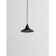 Pendule, Lustre suspendate - Pendul LED design minimalist DRO negru