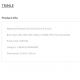 Candelabre, Lustre - Lustra LED suspendata design minimalist TRIMLE aurie