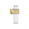 Aplica LED de perete design modern ARGO