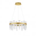 Lustra LED suspendata design modern ARGO