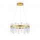 Lustra LED suspendata design modern ARGO