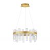 Lustra LED suspendata design modern ARGO