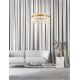 Pendule, Lustre suspendate - Lustra LED suspendata design modern ARGO