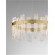 Pendule, Lustre suspendate - Lustra LED suspendata design modern ARGO