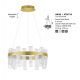 Pendule, Lustre suspendate - Lustra LED suspendata design modern ARGO