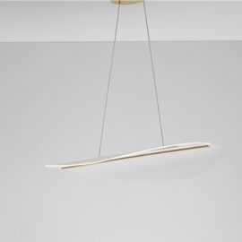 Pendule, Lustre suspendate - Lustra LED suspendata design modern AGOS