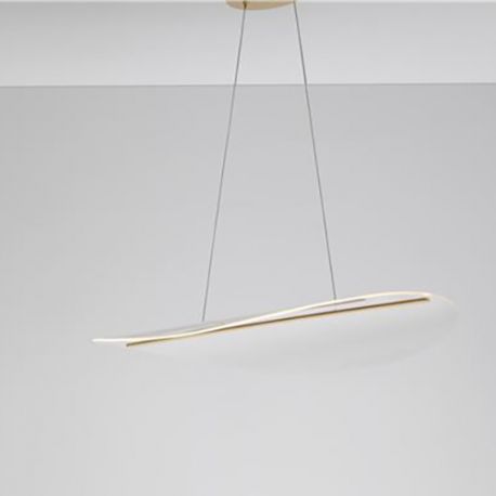 Pendule, Lustre suspendate - Lustra LED suspendata design modern AGOS