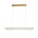 Lustra LED suspendata design modern AGOS