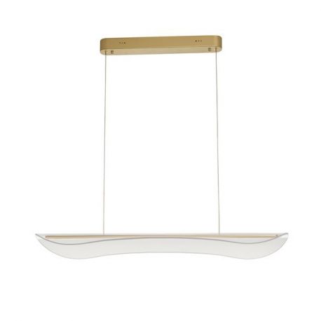 Pendule, Lustre suspendate - Lustra LED suspendata design modern AGOS