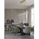 Pendule, Lustre suspendate - Lustra LED suspendata design modern AGOS