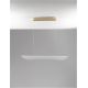 Pendule, Lustre suspendate - Lustra LED suspendata design modern AGOS