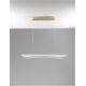 Pendule, Lustre suspendate - Lustra LED suspendata design modern AGOS