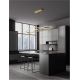 Candelabre, Lustre - Lustra LED suspendata design modern NUDOS