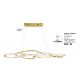 Candelabre, Lustre - Lustra LED suspendata design modern NUDOS