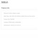 Pendule, Lustre suspendate - Lustra LED suspendata design modern NEBULA
