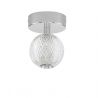 Plafoniera LED design decorativ BRILLANTE