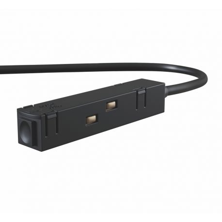 Accesorii iluminat - Accesoriu, alimentare POWER INPUT sina magnetica S35