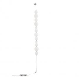 Aplice, corpuri de iluminat pentru pereti - Aplica LED suspendata design decorativ BRILLANTE