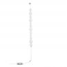 Aplica LED suspendata design decorativ BRILLANTE