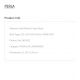 Pendule, Lustre suspendate - Lustra/Pendul LED design modern PERLA