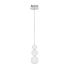 Pendule, Lustre suspendate - Lustra/Pendul LED design modern PERLA