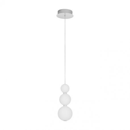 Pendule, Lustre suspendate - Lustra/Pendul LED design modern PERLA
