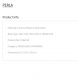 Pendule, Lustre suspendate - Lustra/Pendul LED design modern PERLA