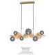 Candelabre, Lustre - Lustra suspendata design deosebit VILLA