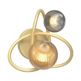 Aplica de perete design deosebit ARLON