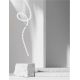 Candelabre, Lustre - Lustra LED XXL suspendata design decorativ PERLA