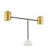 Veioze - Veioza/Lampa de masa design modern NELA