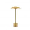 Veioza/Lampa LED design modern decorativ LASH H-50cm