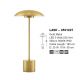 Veioze - Veioza/Lampa LED design modern decorativ LASH H-50cm