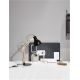 Lampi birou - Veioza/Lampa de birou design decorativ GROU